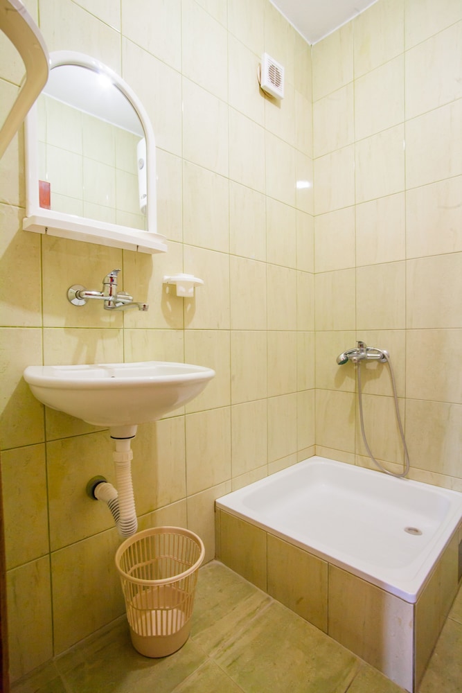 Apartments Taida