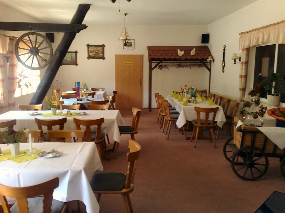 Gasthof Zahn