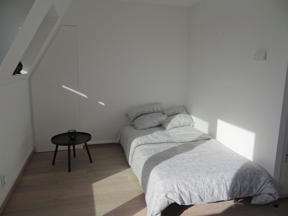 Apartment in Nieuwpoort With Terrace