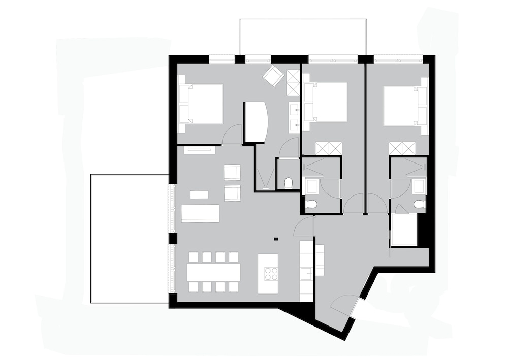 Alpenstyle Resort Fieberbrunn