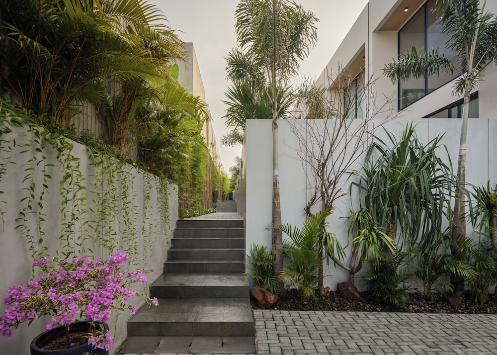 Nexa Townhouse Umalas