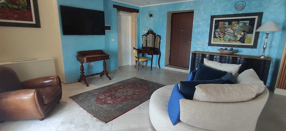 Ortigia Royal Suite