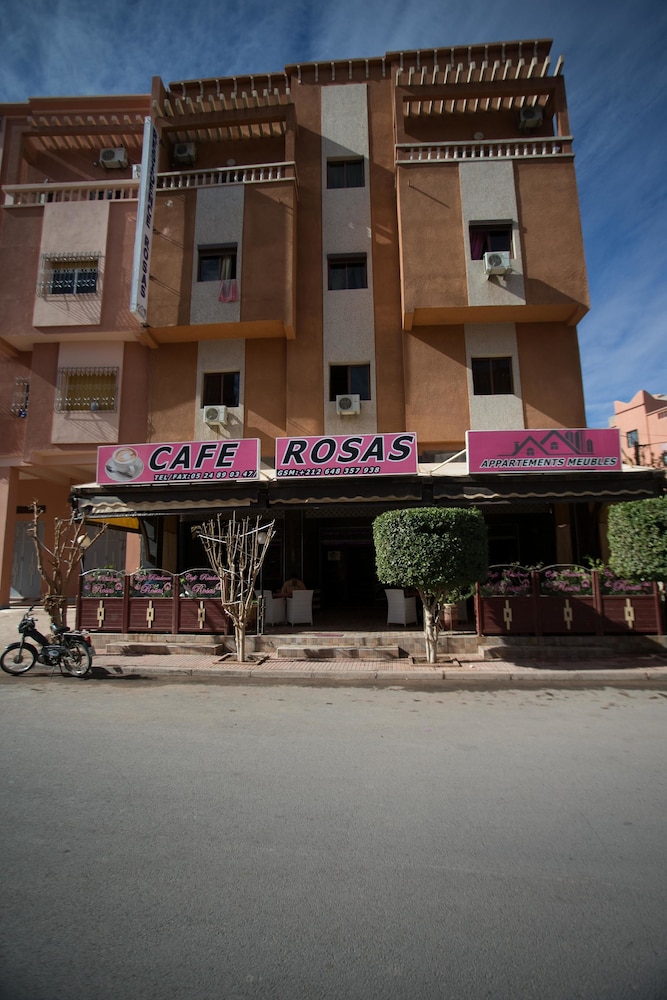 Ouarzazate Vacations - Residence Rosas - Property Image 3