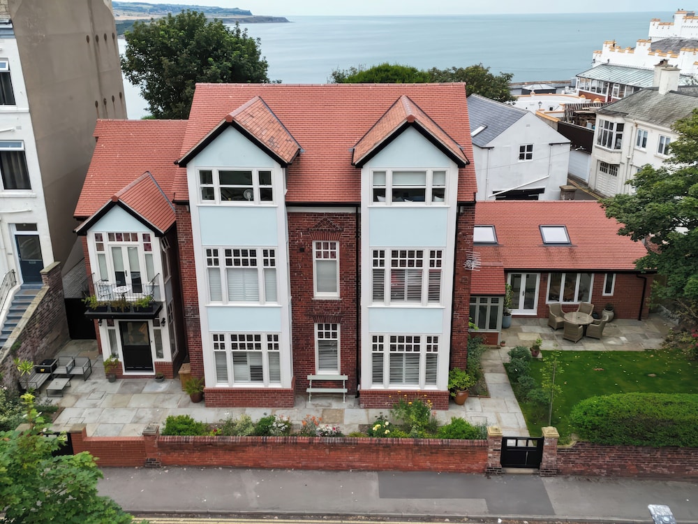 Mulgrave House