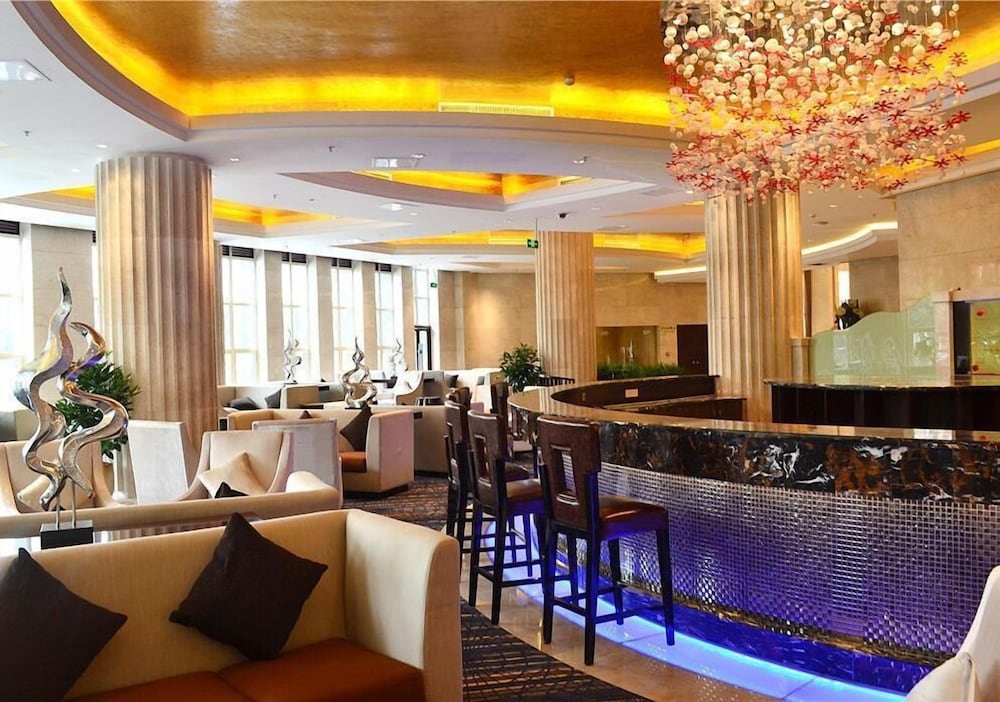 Days Hotel & Suites by Wyndham Hengan Chongqing