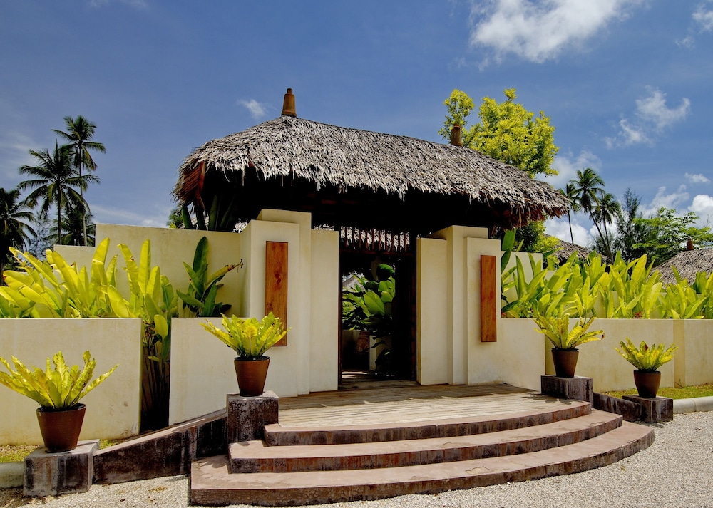 Bangsak Village - Adults Only