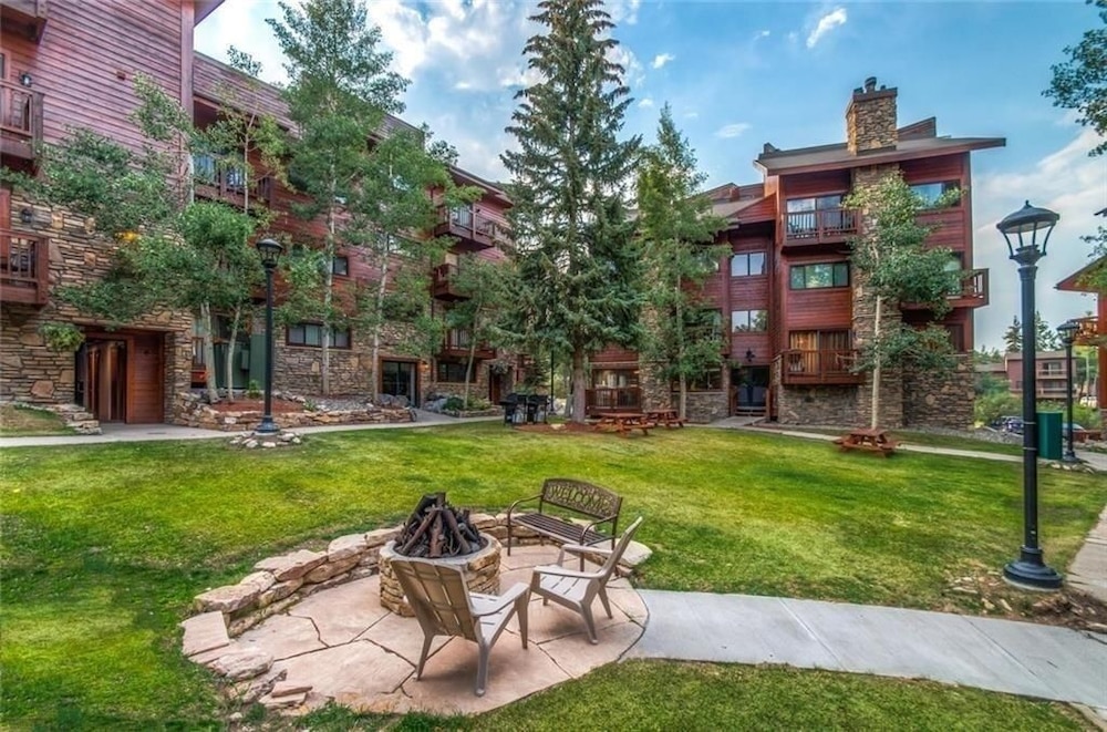 Breckenridge Ski Resort CO Vacation Condos
