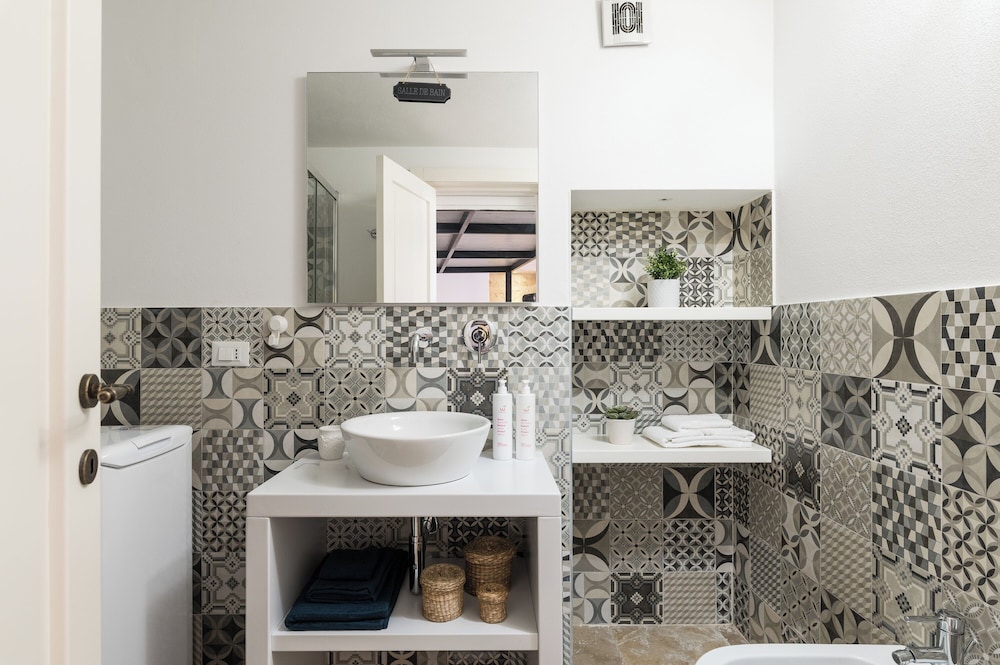 Casa Sottosopra by Wonderful Italy Srl