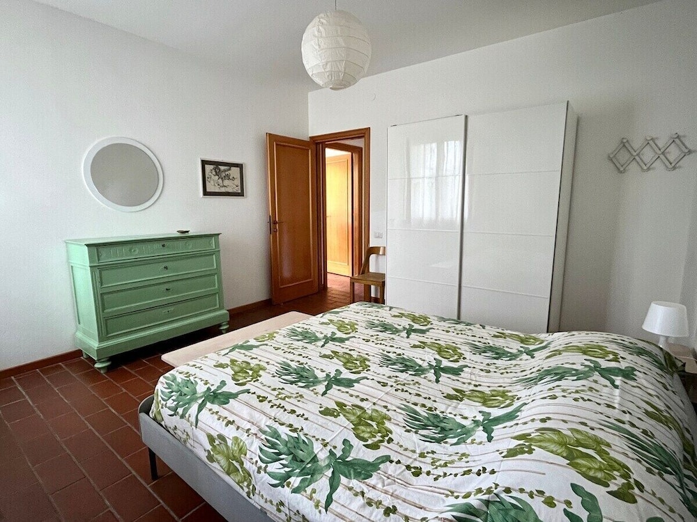 Residence Casa Adriana