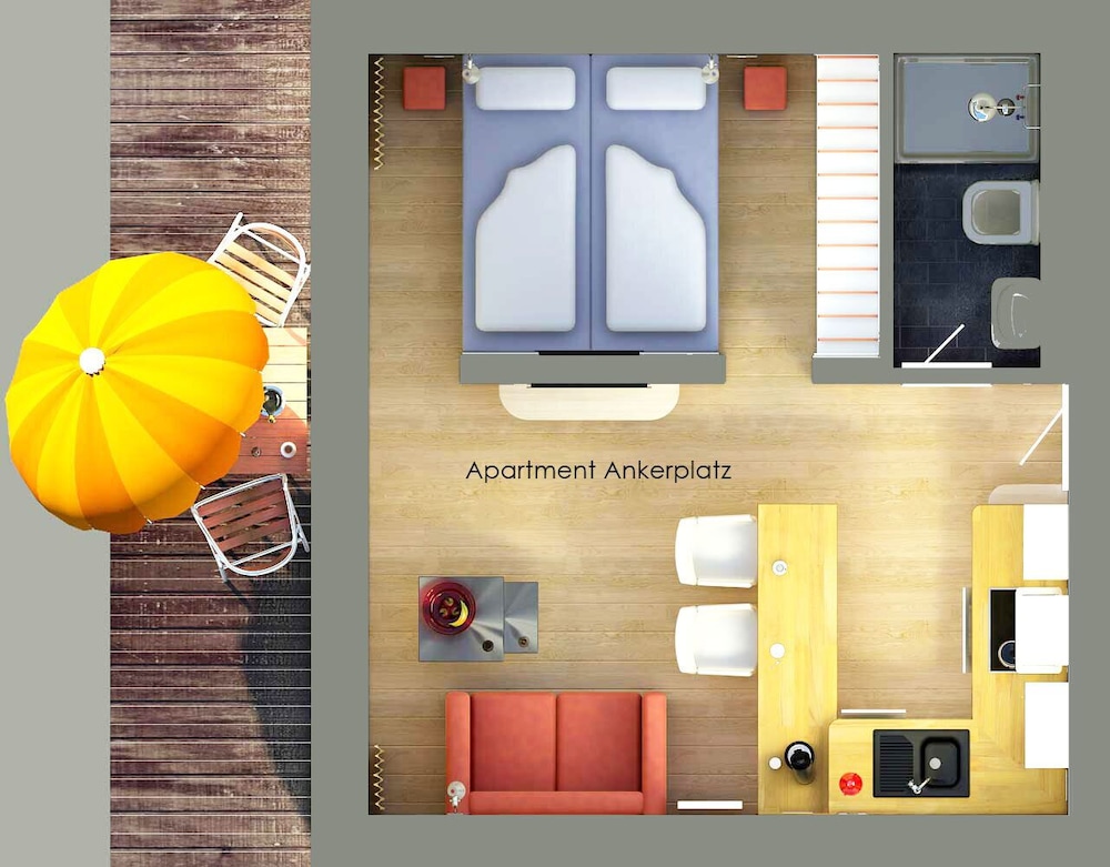 ney.land apartments