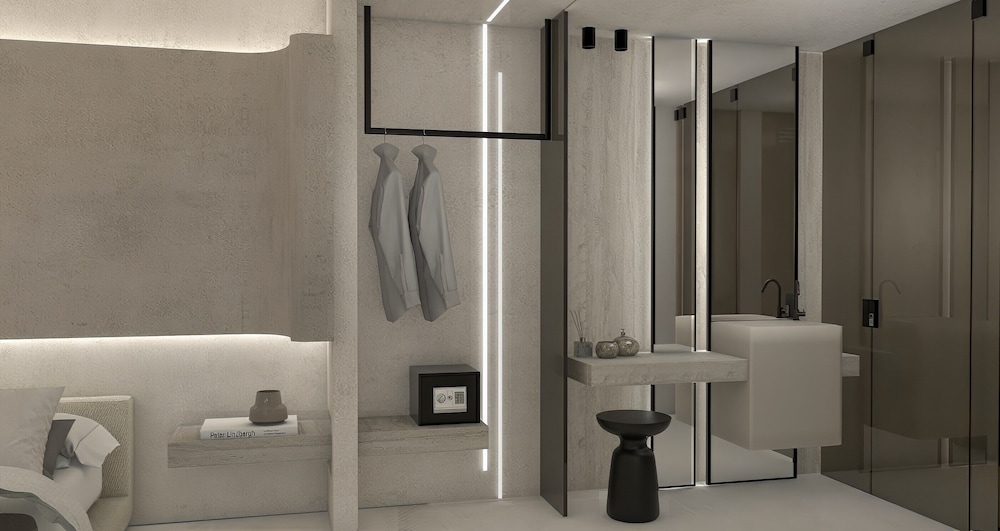 ASTARTE City Suite