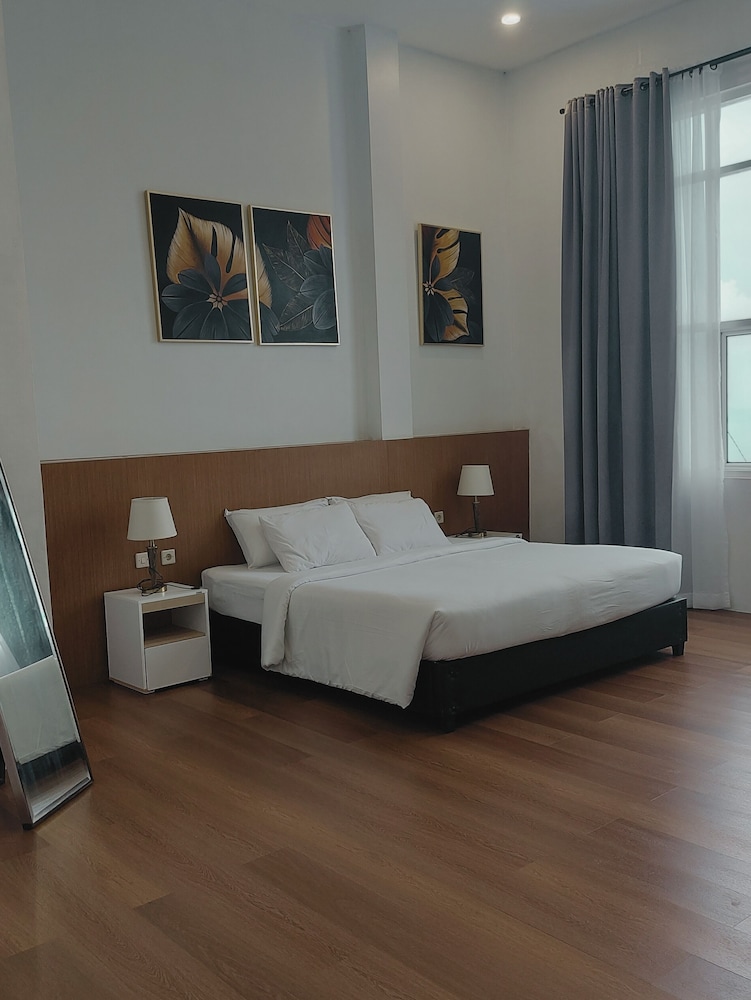 Montero Glamping & Stay