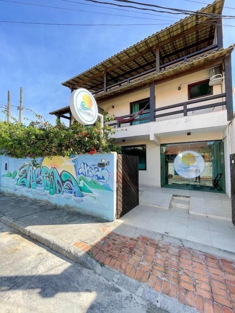 Enseada Hostel