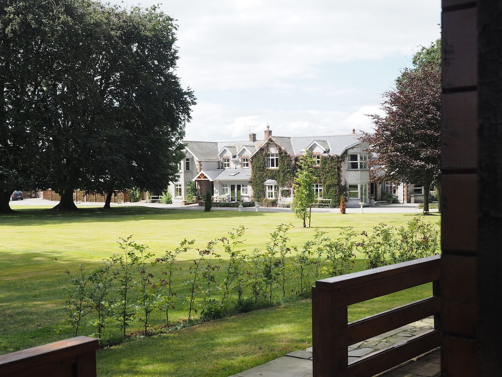 Coolanowle Self Catering Accommodation