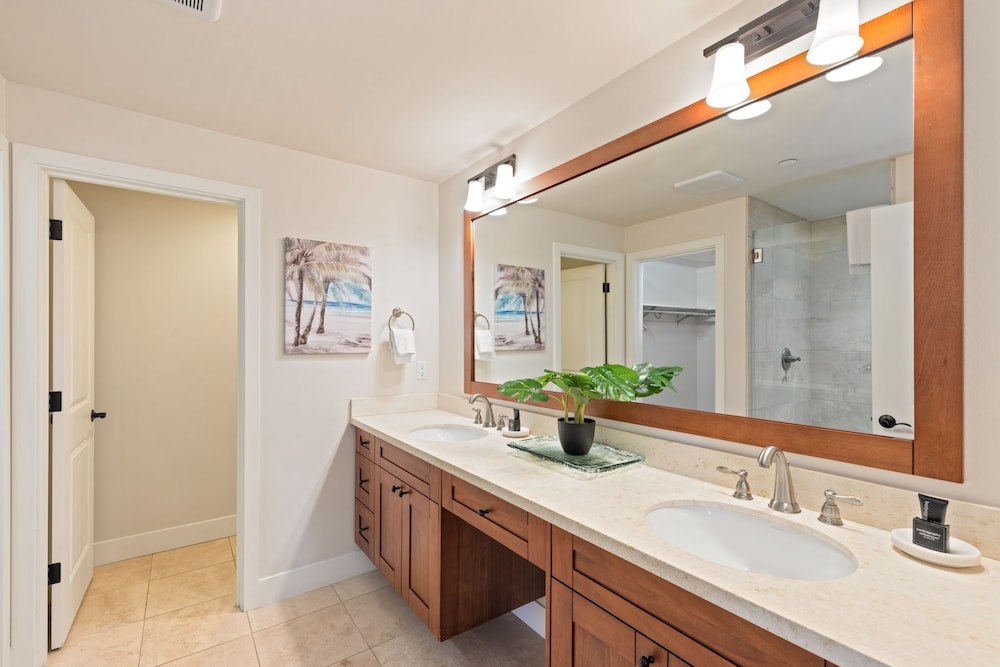 Kauai Pili Mai 13m 3 Bedroom Condo