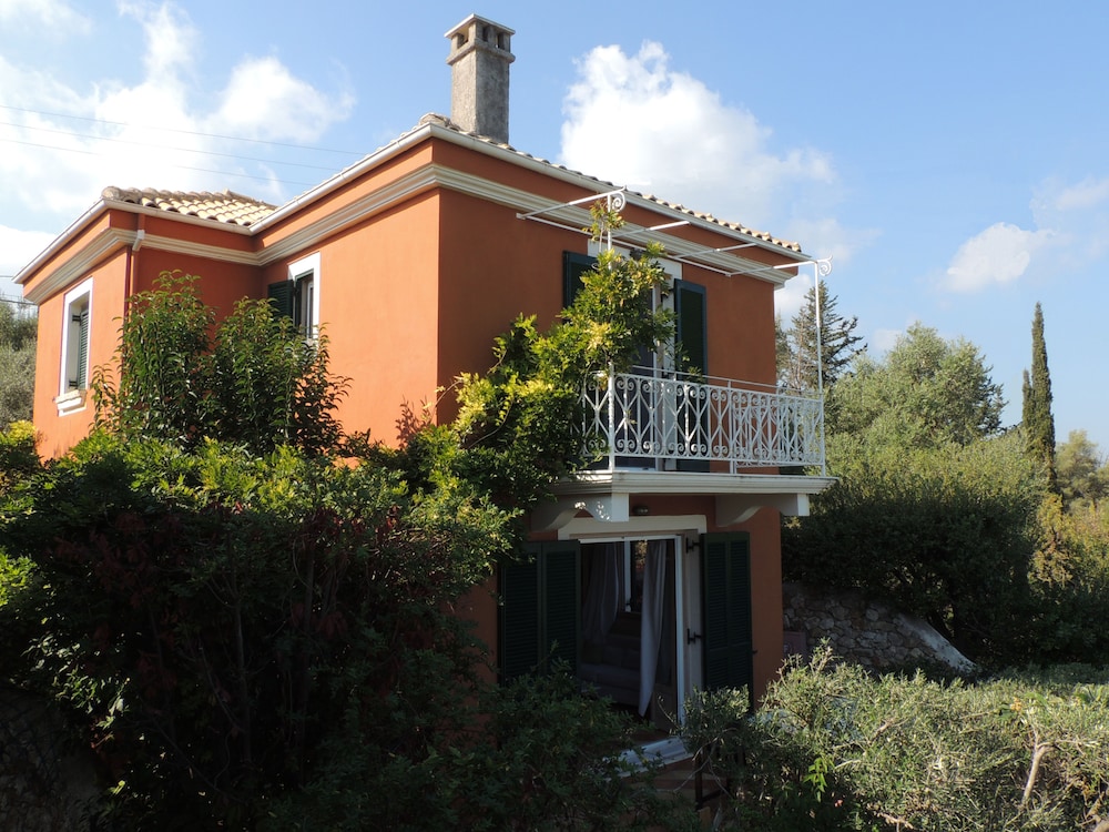 Collection Villas