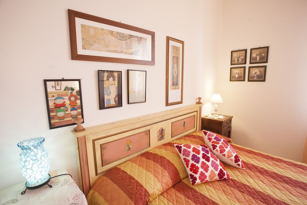 Appartamento Trilo Ornella view 2