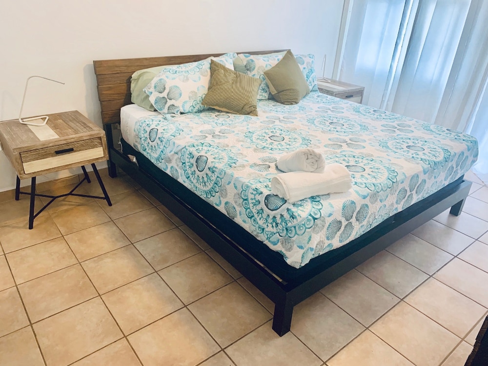 Oceania Apartments at Arecibo 681 Ocean Drive