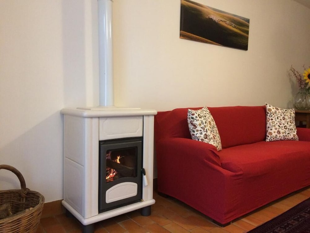 Bed & Breakfast La Pecora Nera, photo 29