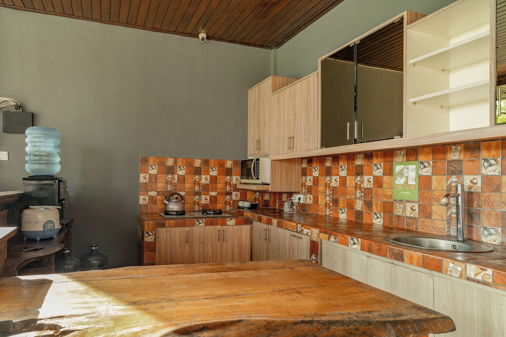 Vande Guest House