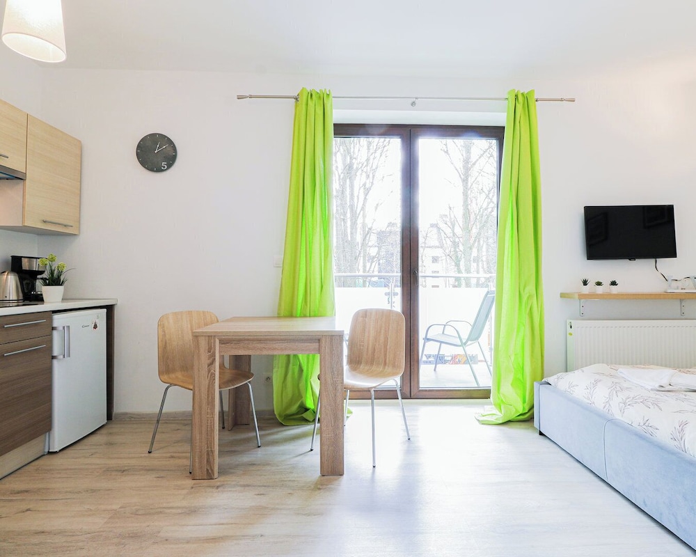 Villa Juliette by Baltic Home view 3