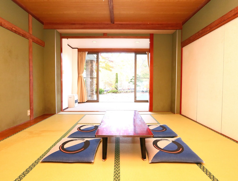 Sports Inn Aoyama Dori view 5