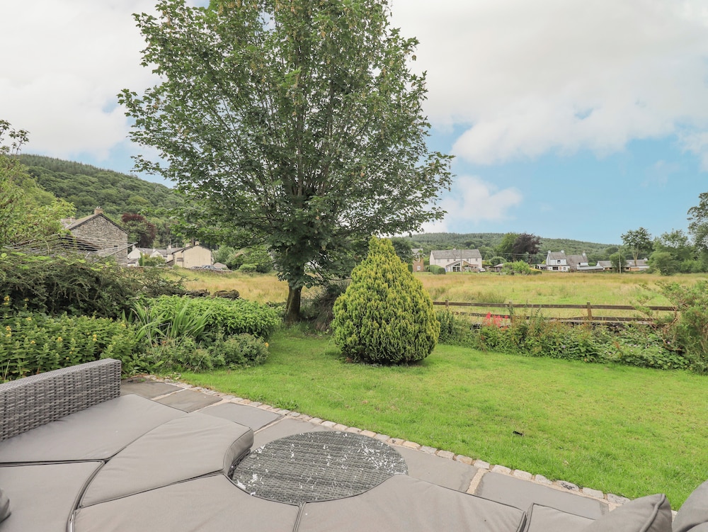 Satterthwaite Farmhouse - Sleep 8