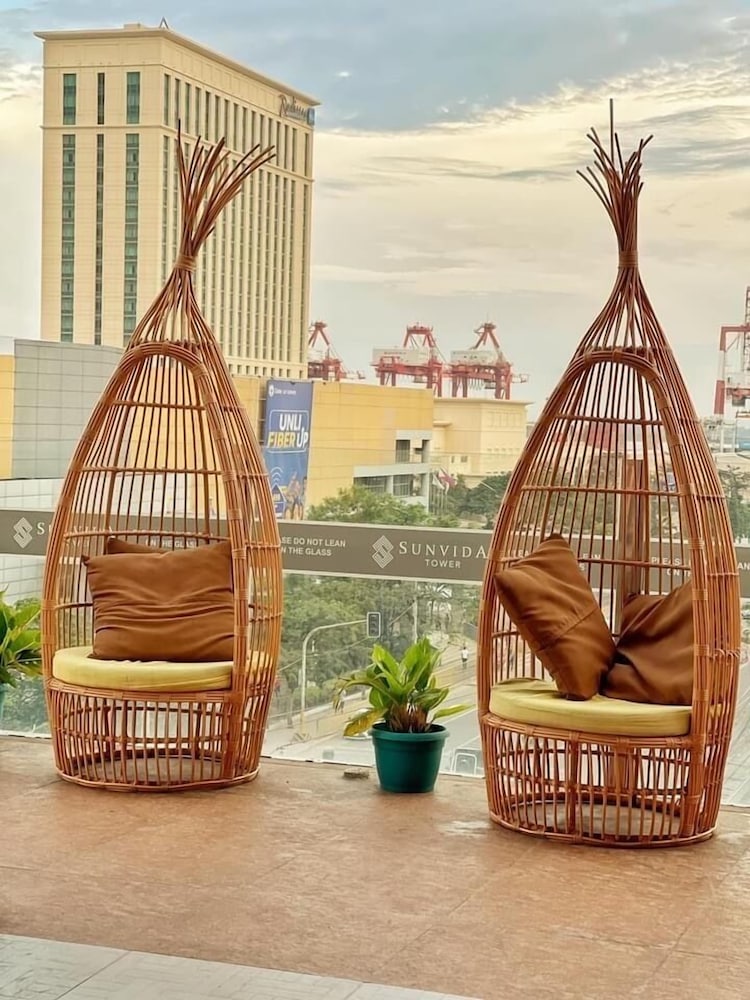 Cebu Vacations - Cebu Rooms- Sunvida Tower - Property Image 12