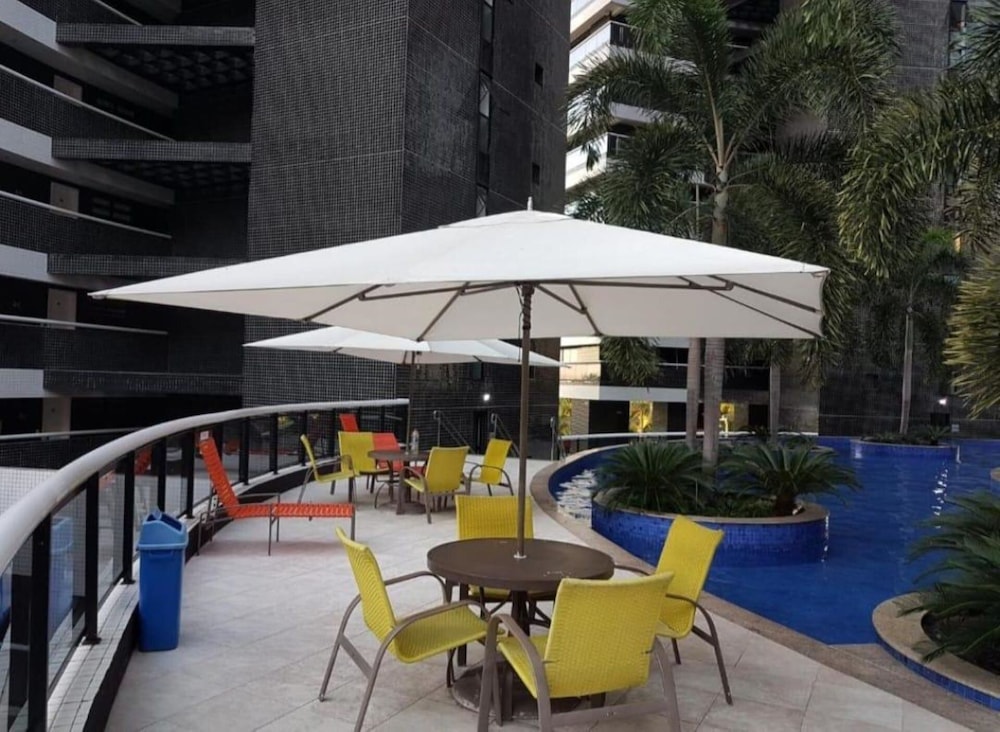 Beira Mar Fortaleza Landscape Platinum