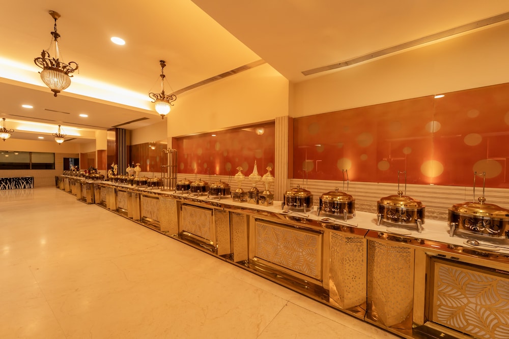 Hotel Celebration - Raipur