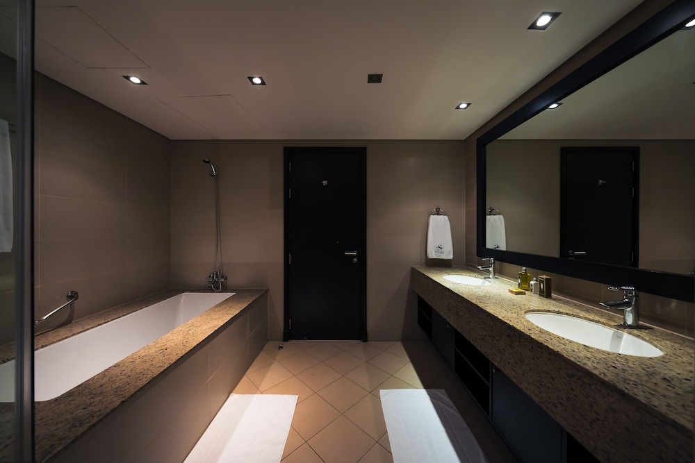 Lovely 1 bedroom apartment - Anantara photo 5