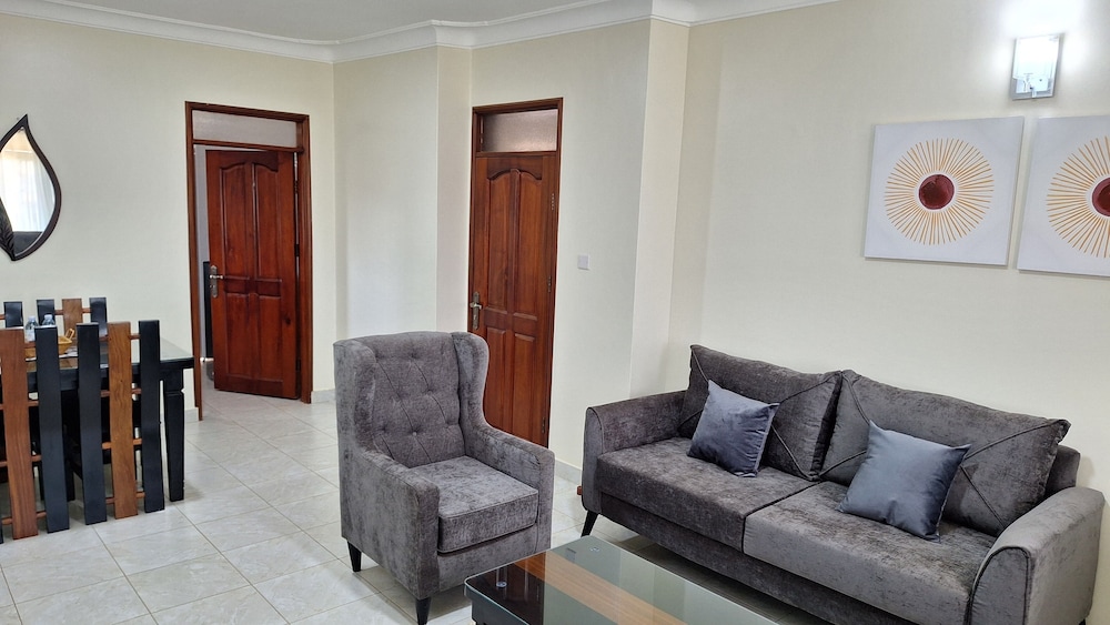 Oreville Apartments Namugongo Seeta Rd