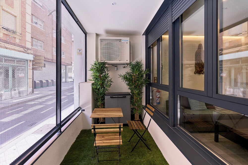 Apartamento Catedral Palace by gaiarooms