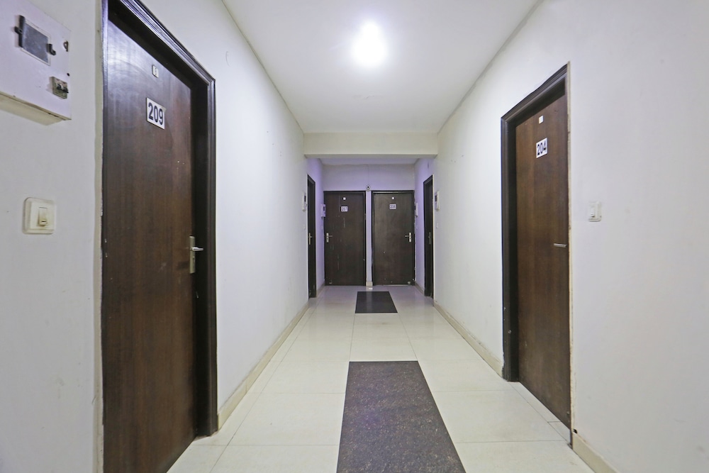 Hotel Raj Palace