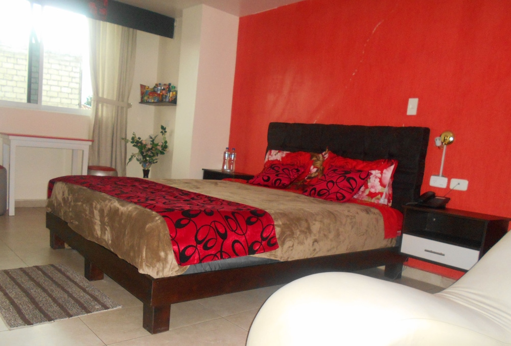 HOSTAL LA PERLA DEL SUR AF view 5