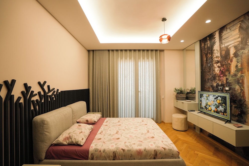 Grandstay Apartments 40