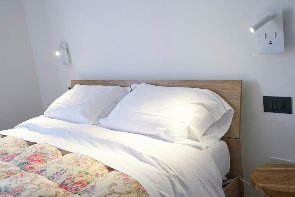 Casa Vacanze Nonna Bambina