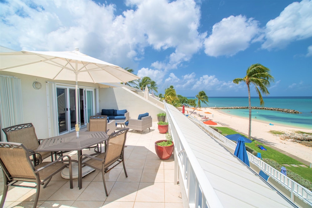 Cayman Luxury Rentals at Sunset Cove