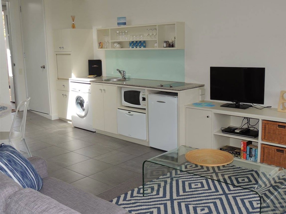 Oceanic Apartments Sorrento