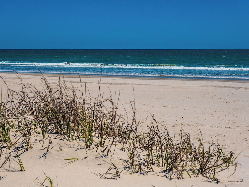 Beach Around & Find Out by Topsail Realty