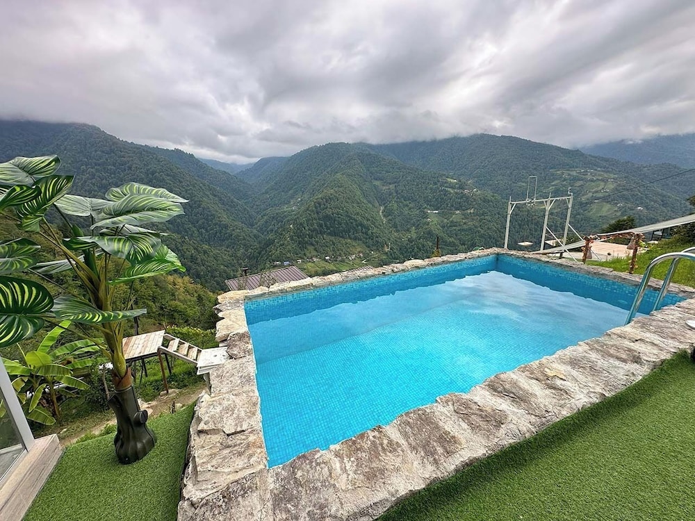Eco House Merisi