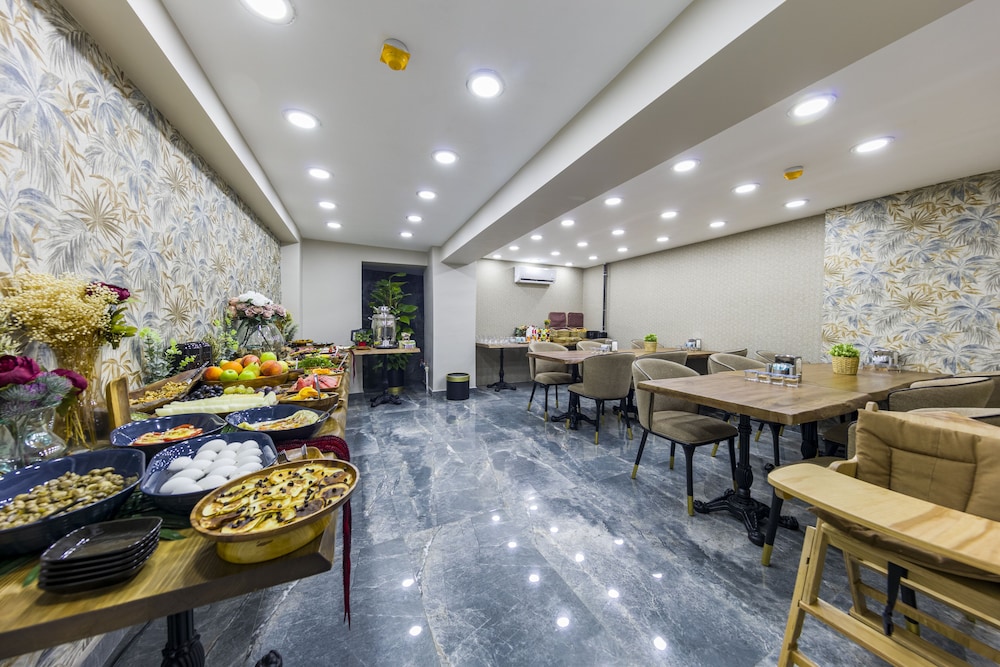 Grand Gedikpasha Otel - Image 5