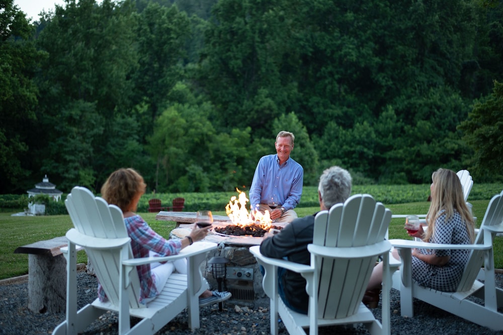Orchard House B&B