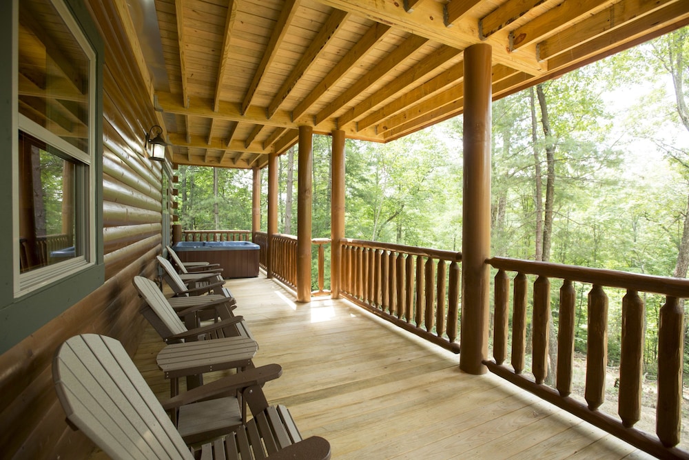 Cliffview Resort