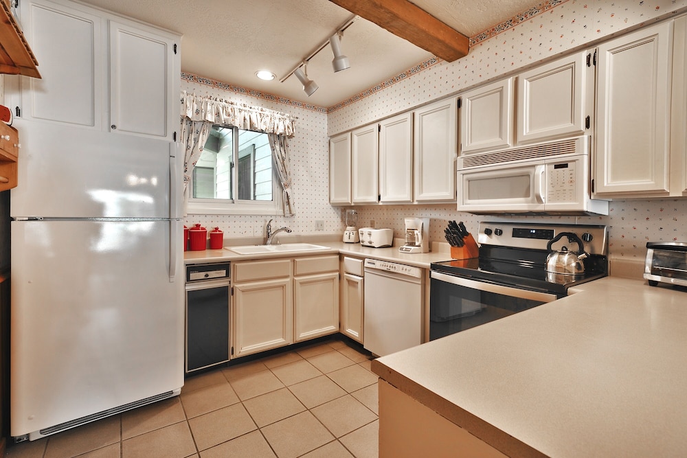 Park City Ski Resort Snow Flower Vacation Condos