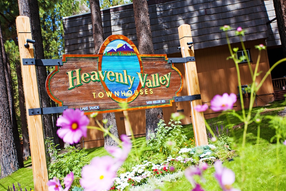 Lake Tahoe Vacations - Heavenly Valley Townhouses - Property Image 6