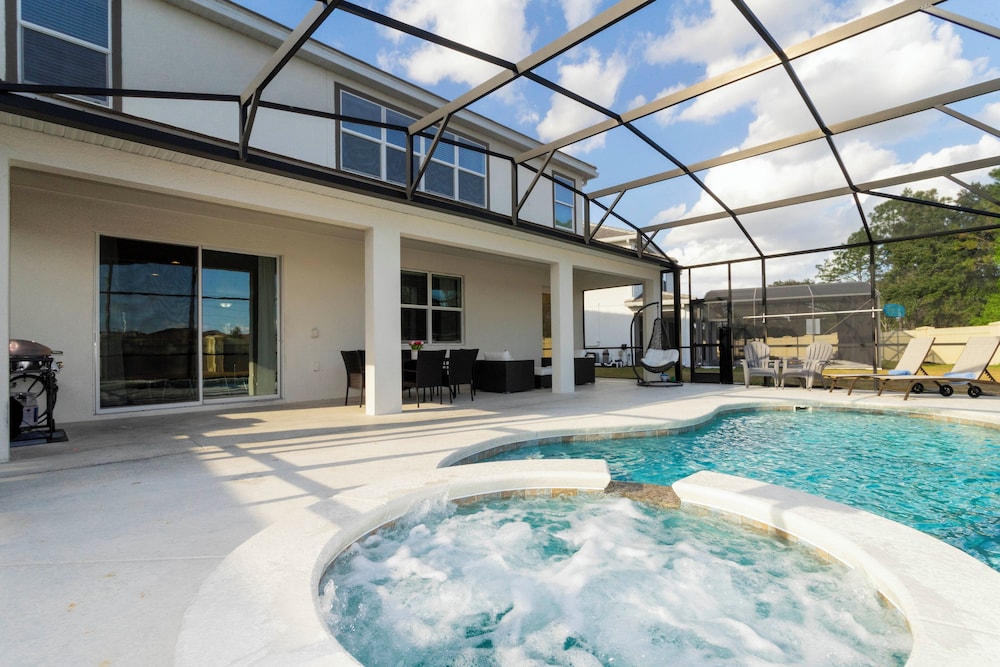 Luxury 8Br With Pool Sonoma s Resort Star 2639 - Image 2