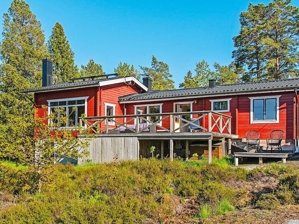 7 Person Holiday Home in Varmdo-by Traum view 3