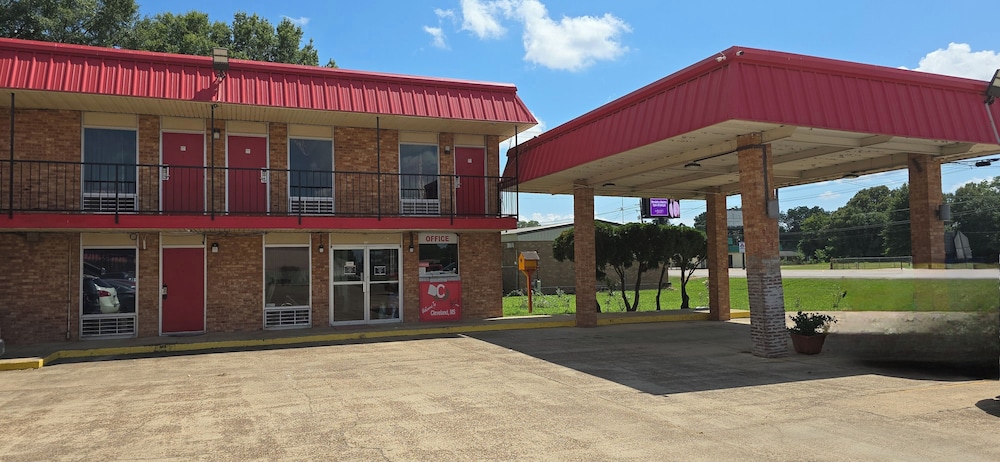 c towninn and suites