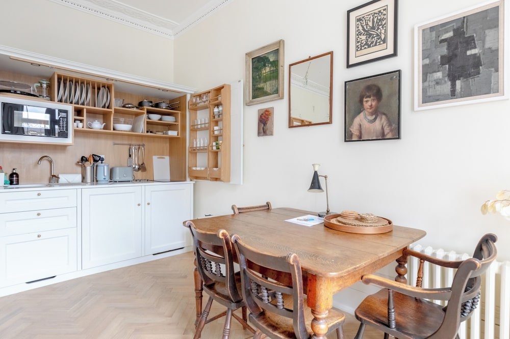 Beautiful & Central 1 Bedroom Flat in Clerkenwell